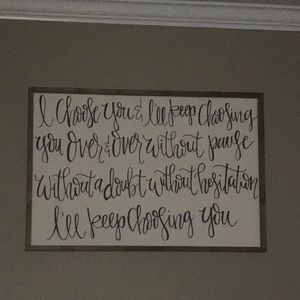 Meet your Posher, Kayla